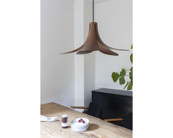 Pantalla JAZZ - UMAGE - Madera Oscura