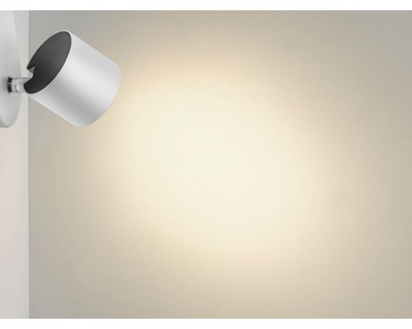 Foco STAR 3L - Philips - Blanco