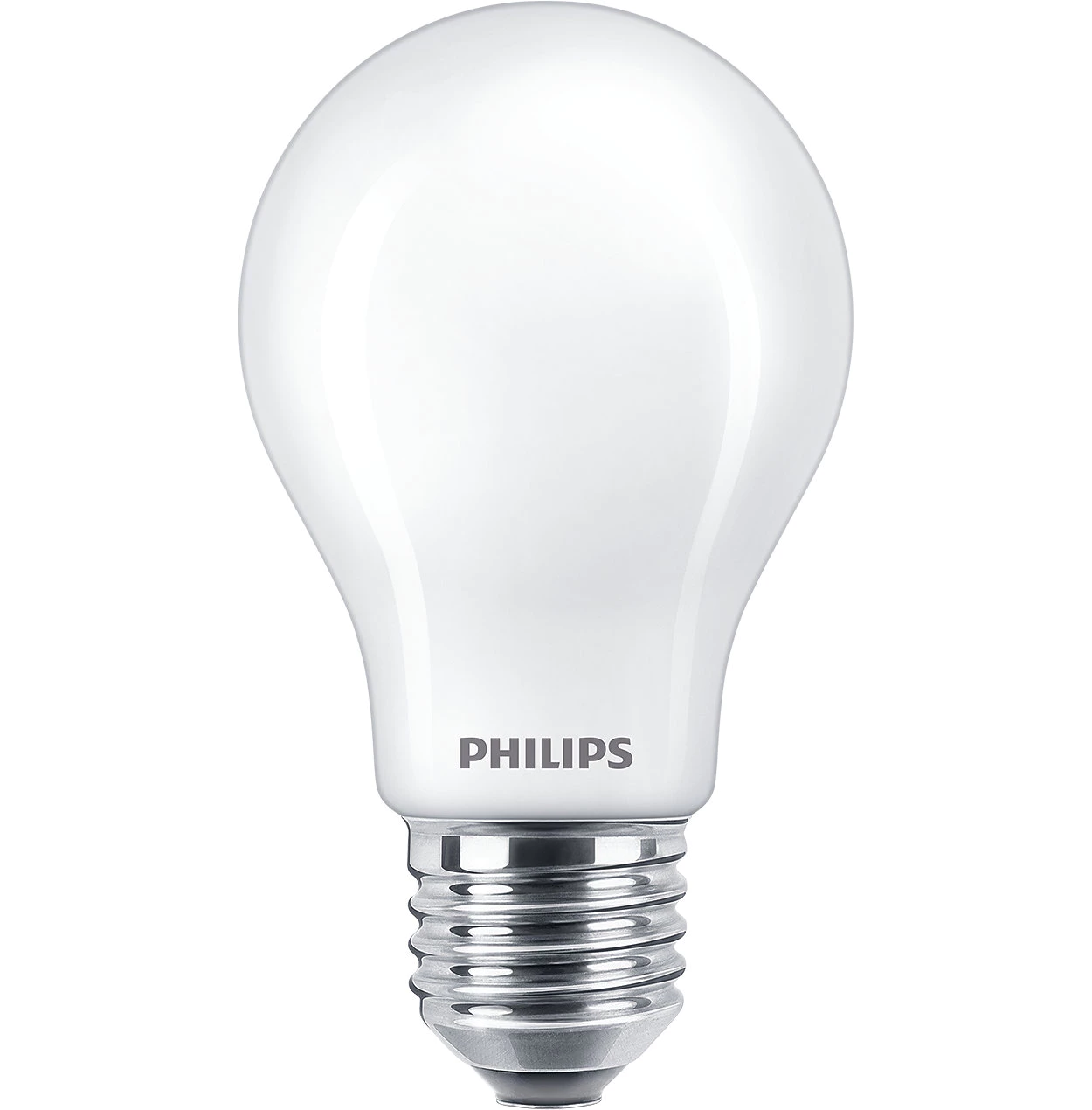 Bombilla LED classic 100W E27 WW A60 FR NDRFSRT4 | Philips