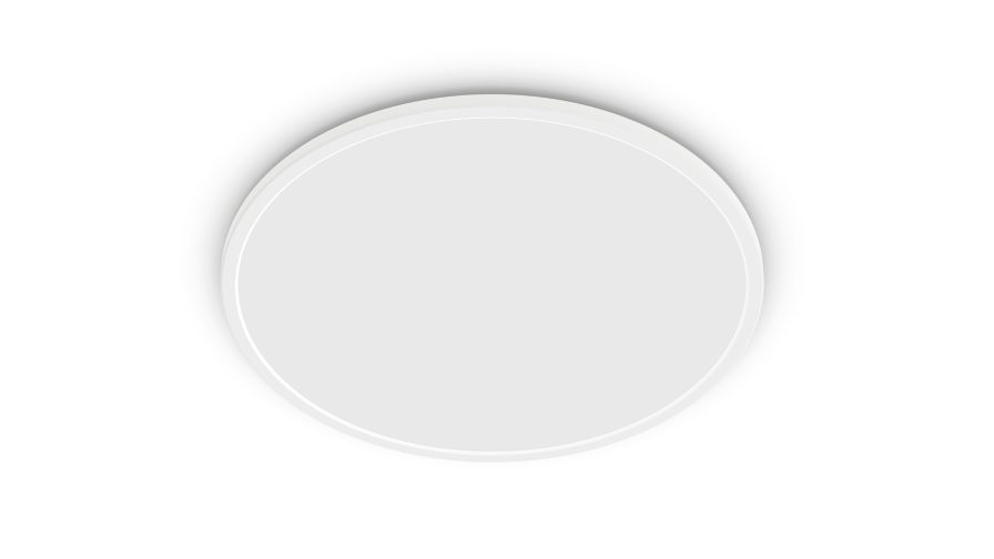 Plafón LED Philips Valen CL650 AIO Redondo 22W | 2900lm CCT Regulable