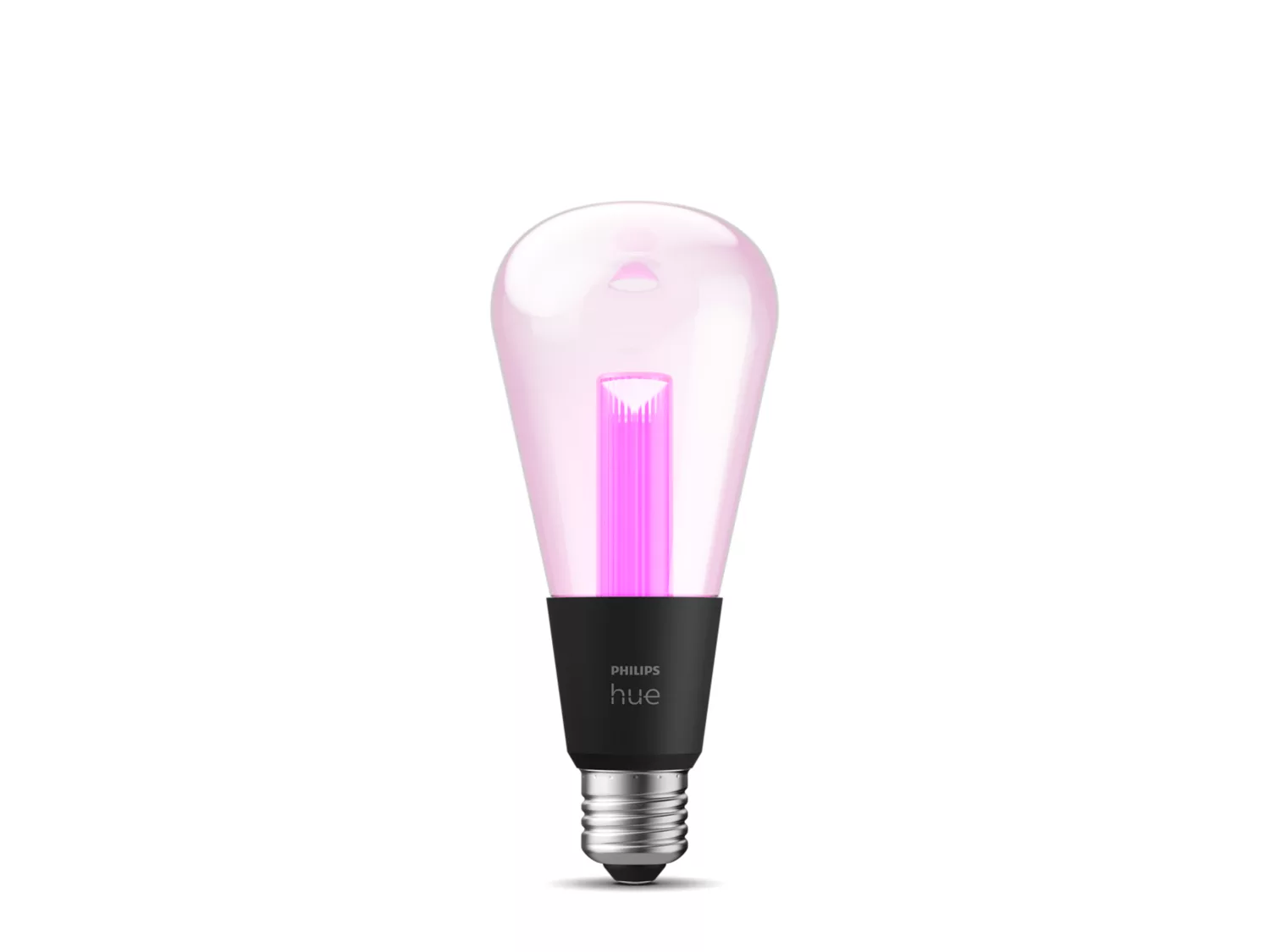 Bombilla inteligente ST72 - E27 | Philips Hue