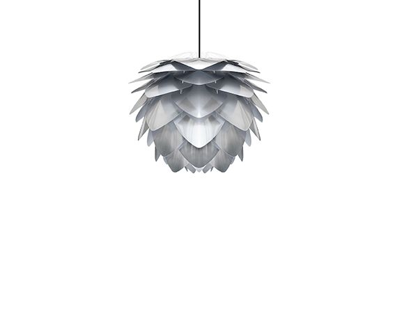 Pantalla SILVIA MINI - UMAGE - Plata