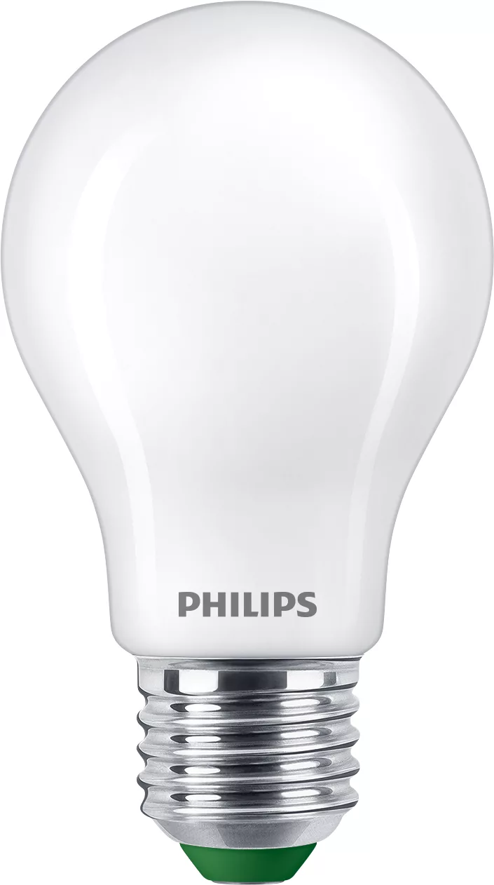 LED Bombilla 7,3 W - 100 W E27 Blanca  4000ºk | Philips