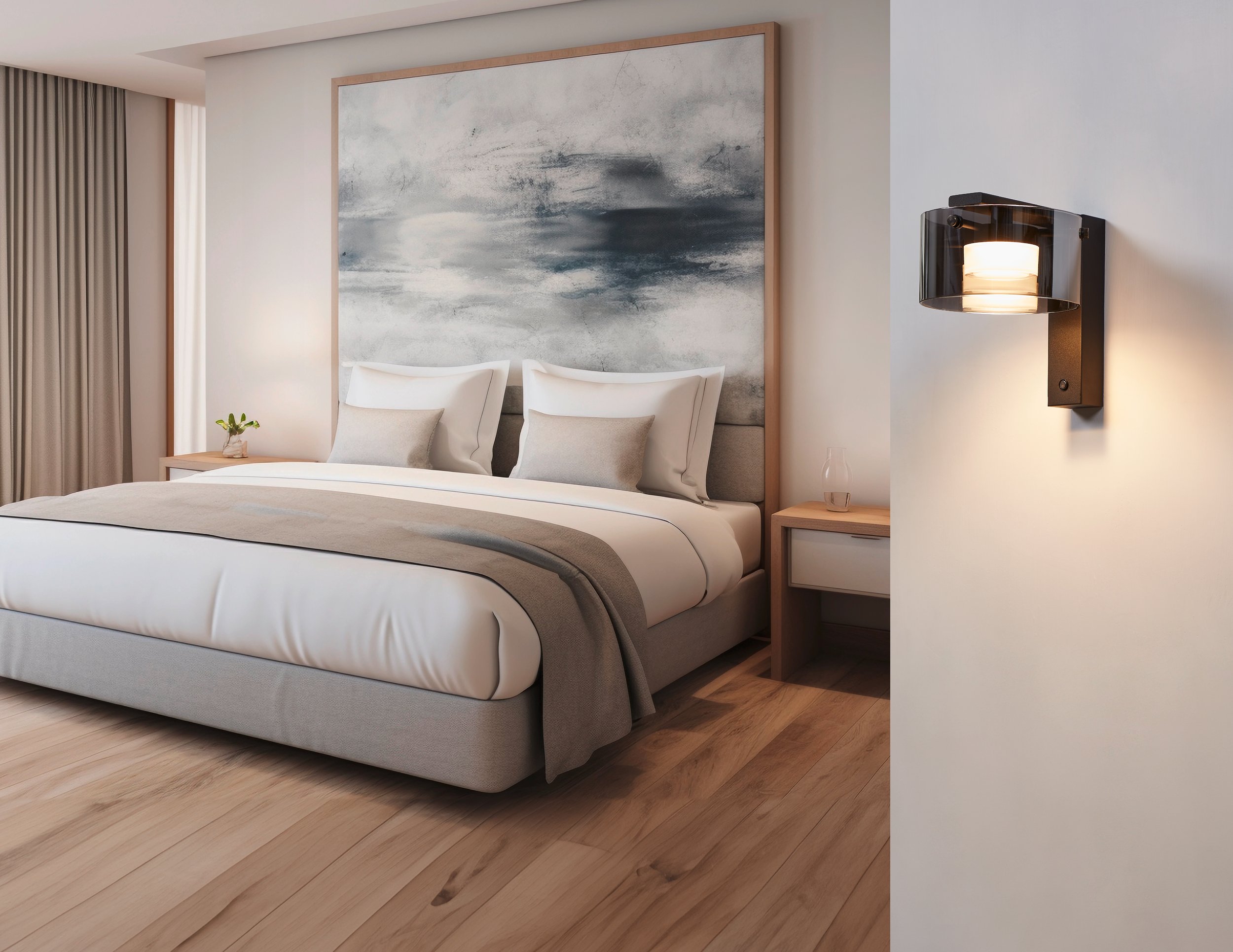 Lámpara de pared	COPILLOS Crystal & Design | EGLO Stars of Ligh