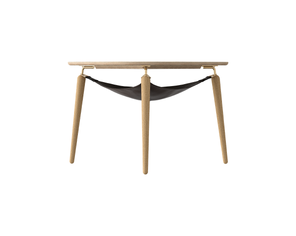 Mesa de café HANG OUT - UMAGE - Oak