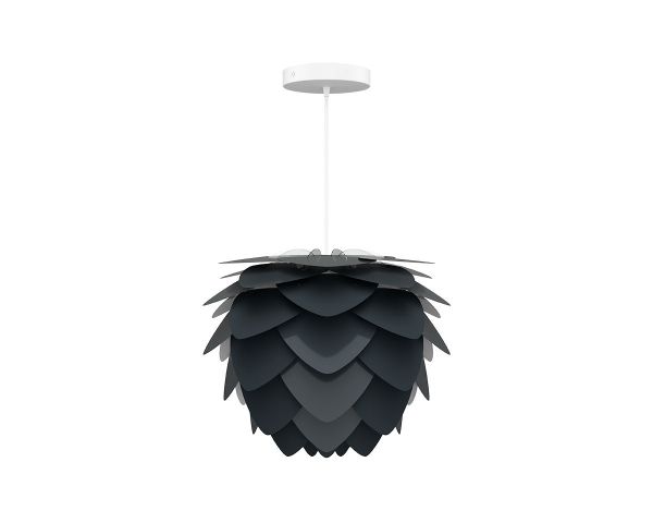 Pantalla ALUVIA MINI - UMAGE - Gris Oscuro