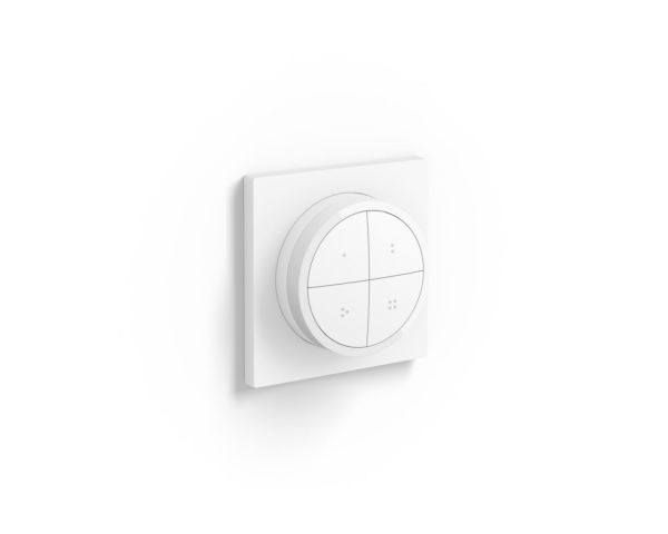 Interruptor TAP - Philips Hue - Blanco