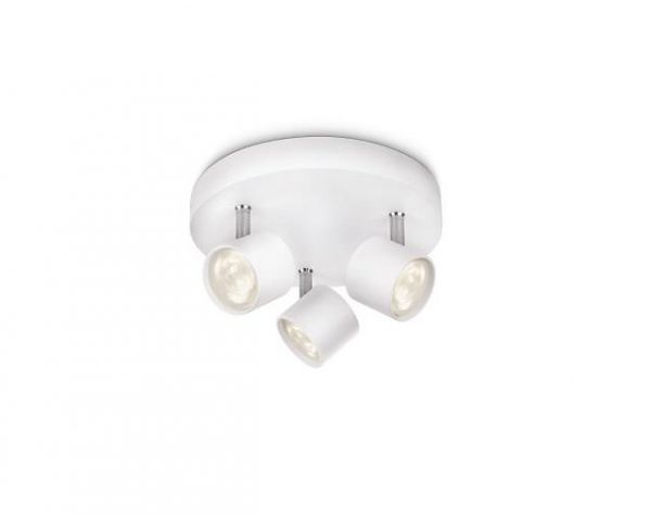 Foco STAR 3L - Philips - Blanco