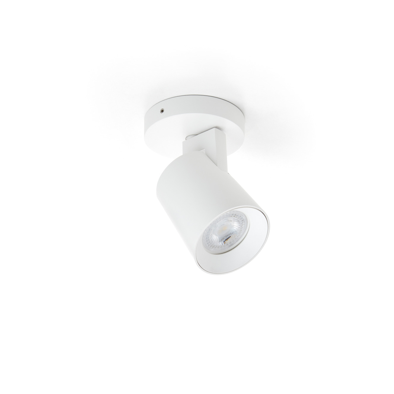 Proyector de superficie Ten W | Indeluz Lighting