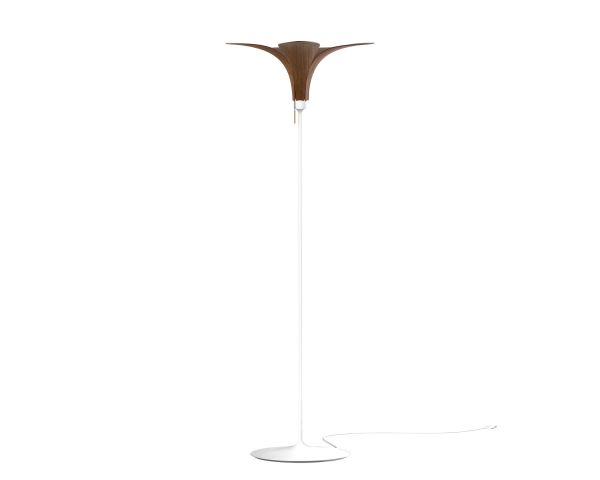 Pantalla JAZZ - UMAGE - Madera Oscura
