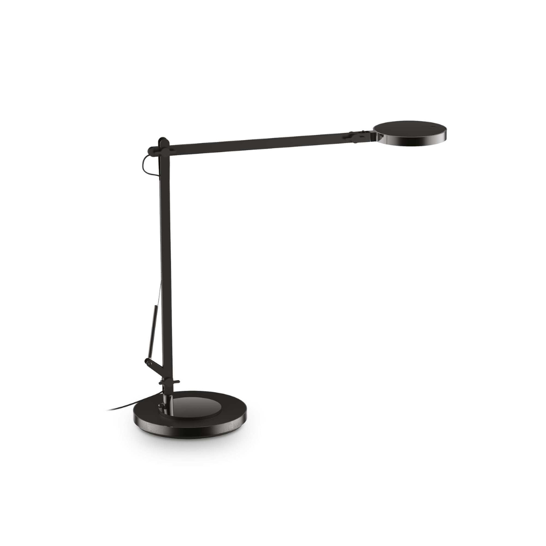 Lámpara de escritorio sobremesa FUTURA de Ideal Lux