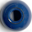 Azul esmaltado