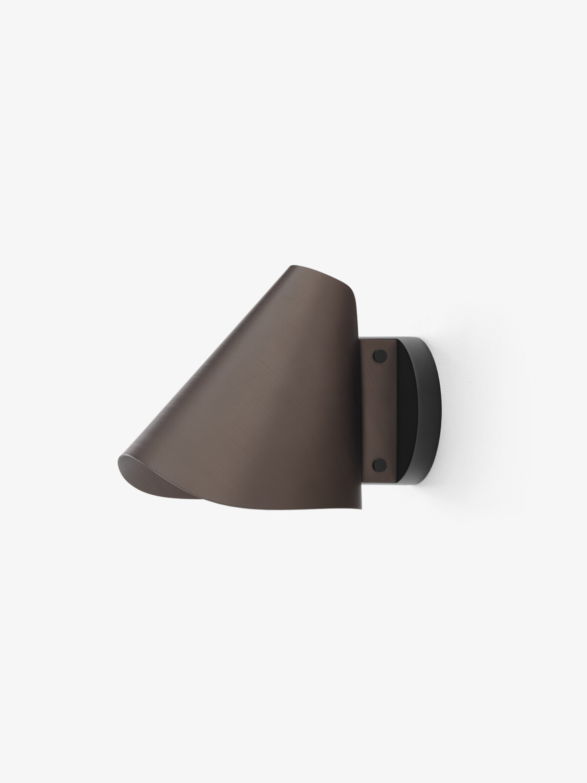 Aplique de pared Bonnet SC103 Space Copenhagen 2024 | And Tradition