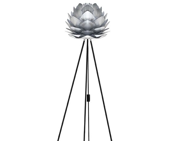 Pantalla SILVIA MINI - UMAGE - Plata