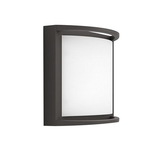 Aplique mural Samondra 12 W 2700k. | Philips 