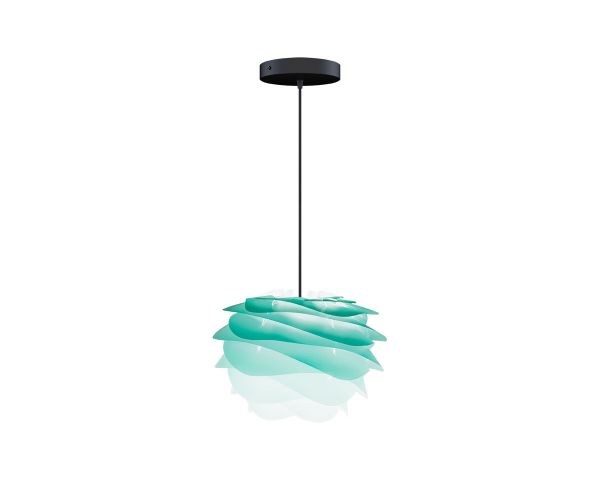 Pantalla CARMINA MINI - UMAGE - Turquesa