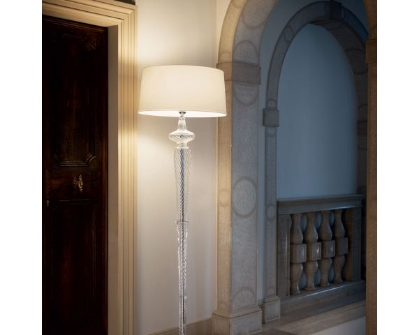 Lámpara de pie FORCOLA - Ideal Lux