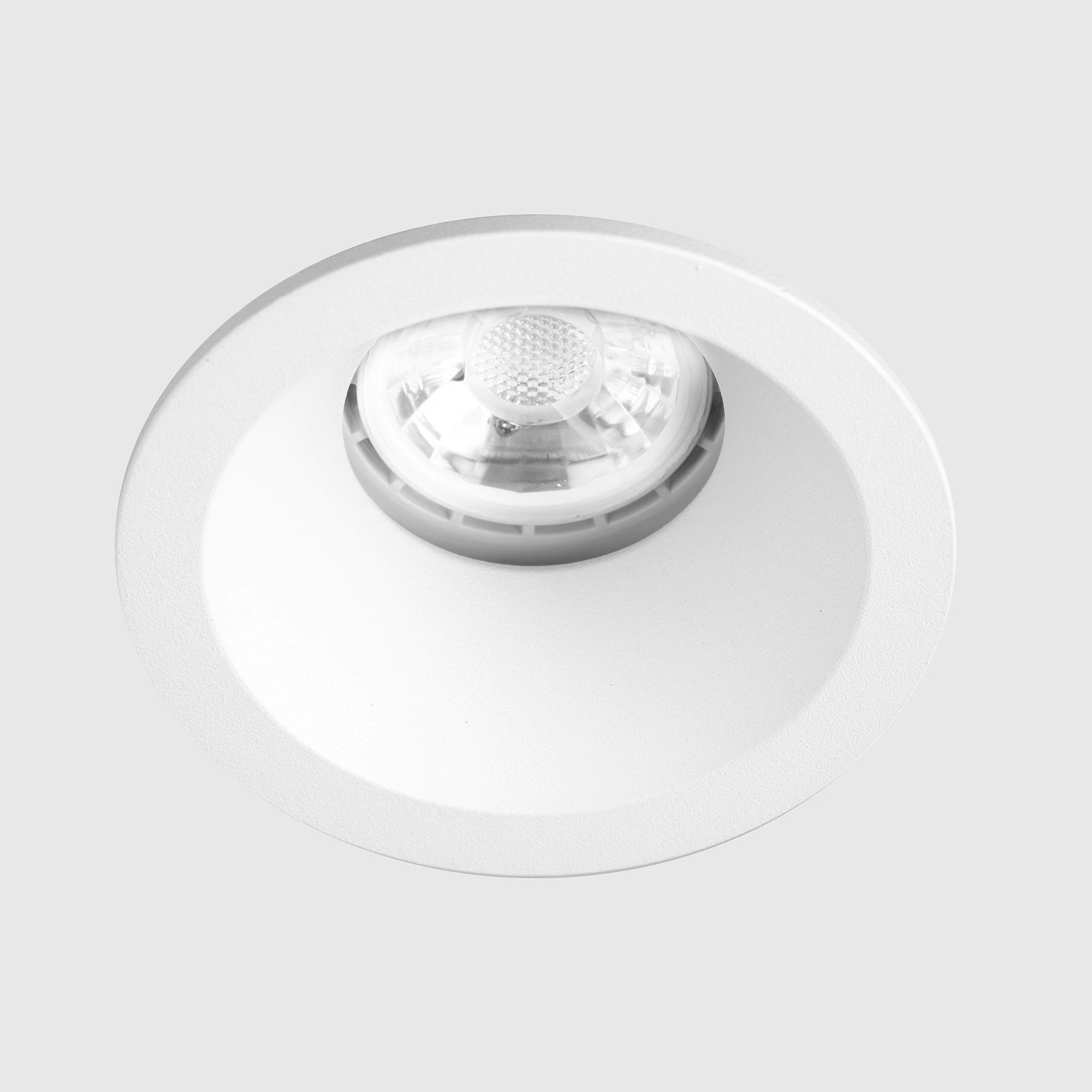 aro empotrable venus dip IP65 | Khol Lighting