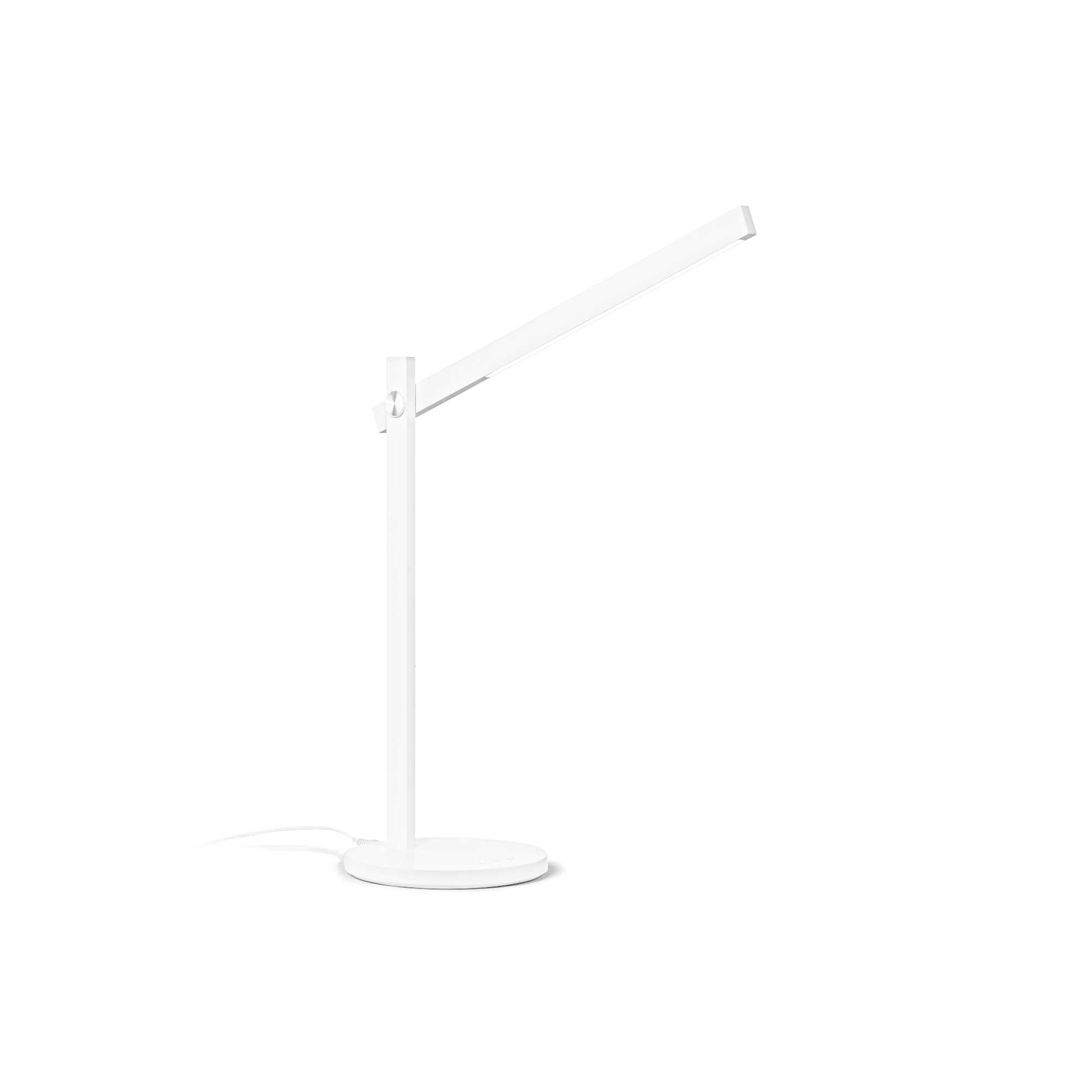 Lámpara de sobremesa de Ideal Lux Pivot TL 