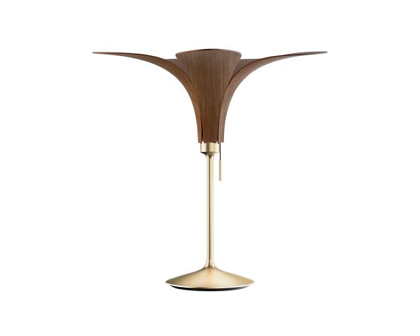 Pantalla JAZZ - UMAGE - Madera Oscura