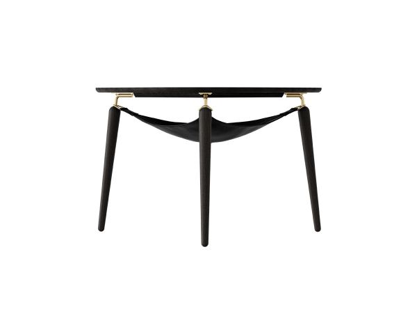 Mesa de café HANG OUT - UMAGE - Black Oak