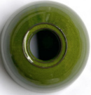 Verde esmaltado