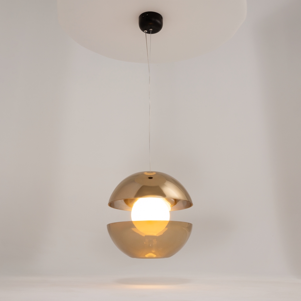 Lámpara colgante LED Rebel (6W)