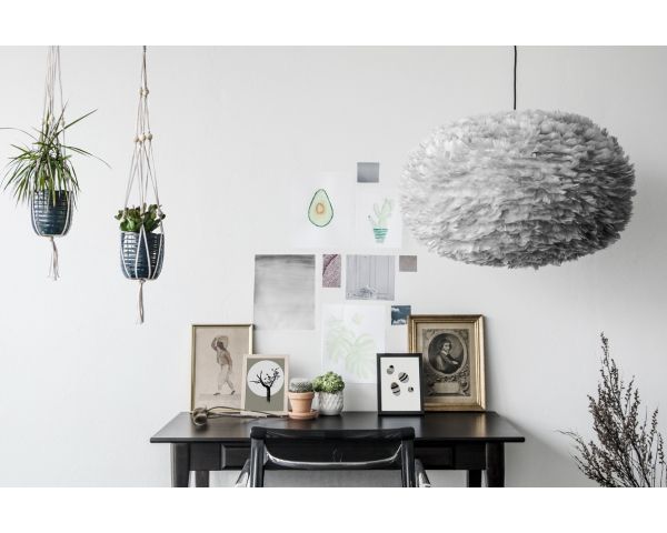 Pantalla EOS X-LARGE - UMAGE - Gris