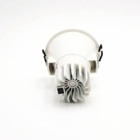 Ojo de buey Swap M blanco | Arkoslight