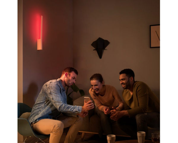 Aplique de pared LIANE - Philips Hue
