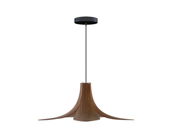 Pantalla JAZZ - UMAGE - Madera Oscura