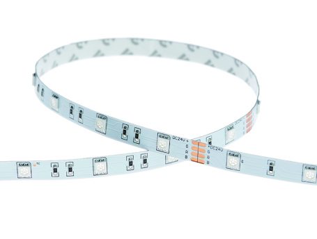 Tira de led BS7.2-RGB 1 metro | Llùria Lighting