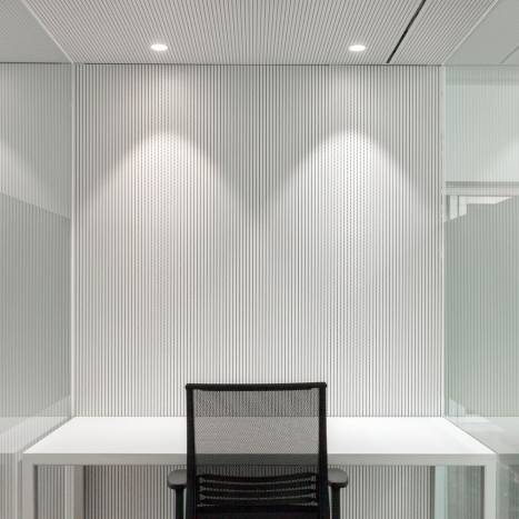 Ojo de buey Swap M blanco | Arkoslight