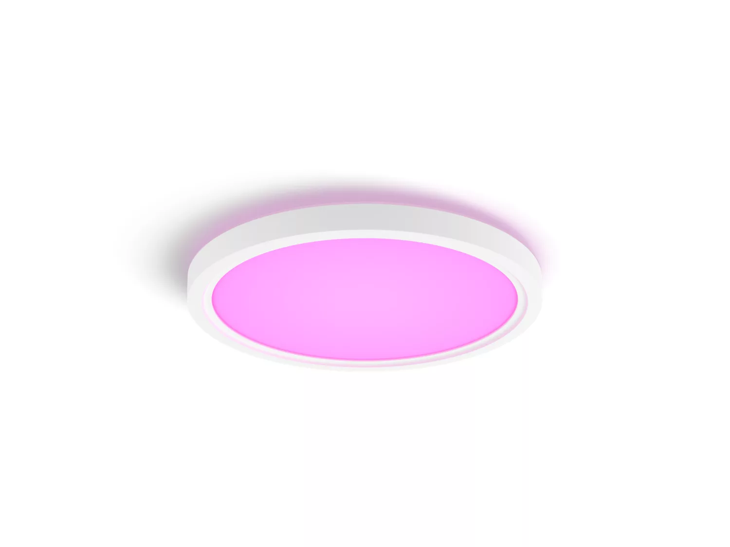 Tento Hue WCA slim ceiling RD S white | Philips Hue