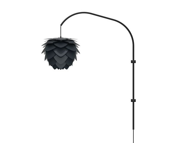 Pantalla ALUVIA MINI - UMAGE - Gris Oscuro