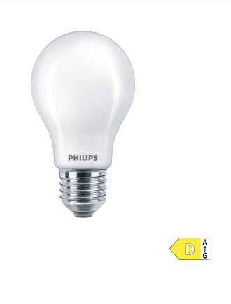 Bombilla MAS VLE LEDb.D11.2-100W E27 927 A CRI90 | Philips