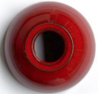 Rojo esmaltado