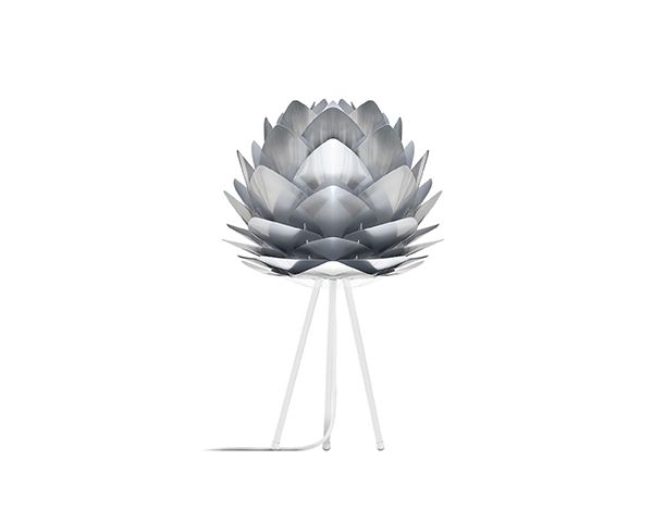 Pantalla SILVIA MINI - UMAGE - Plata
