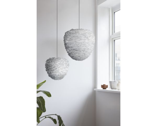 Pantalla EOS EVIA LARGE - UMAGE - Gris