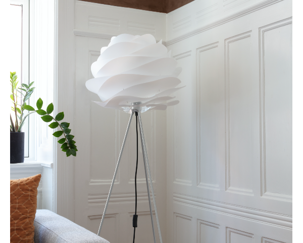 Trípode PISO - UMAGE - Plata