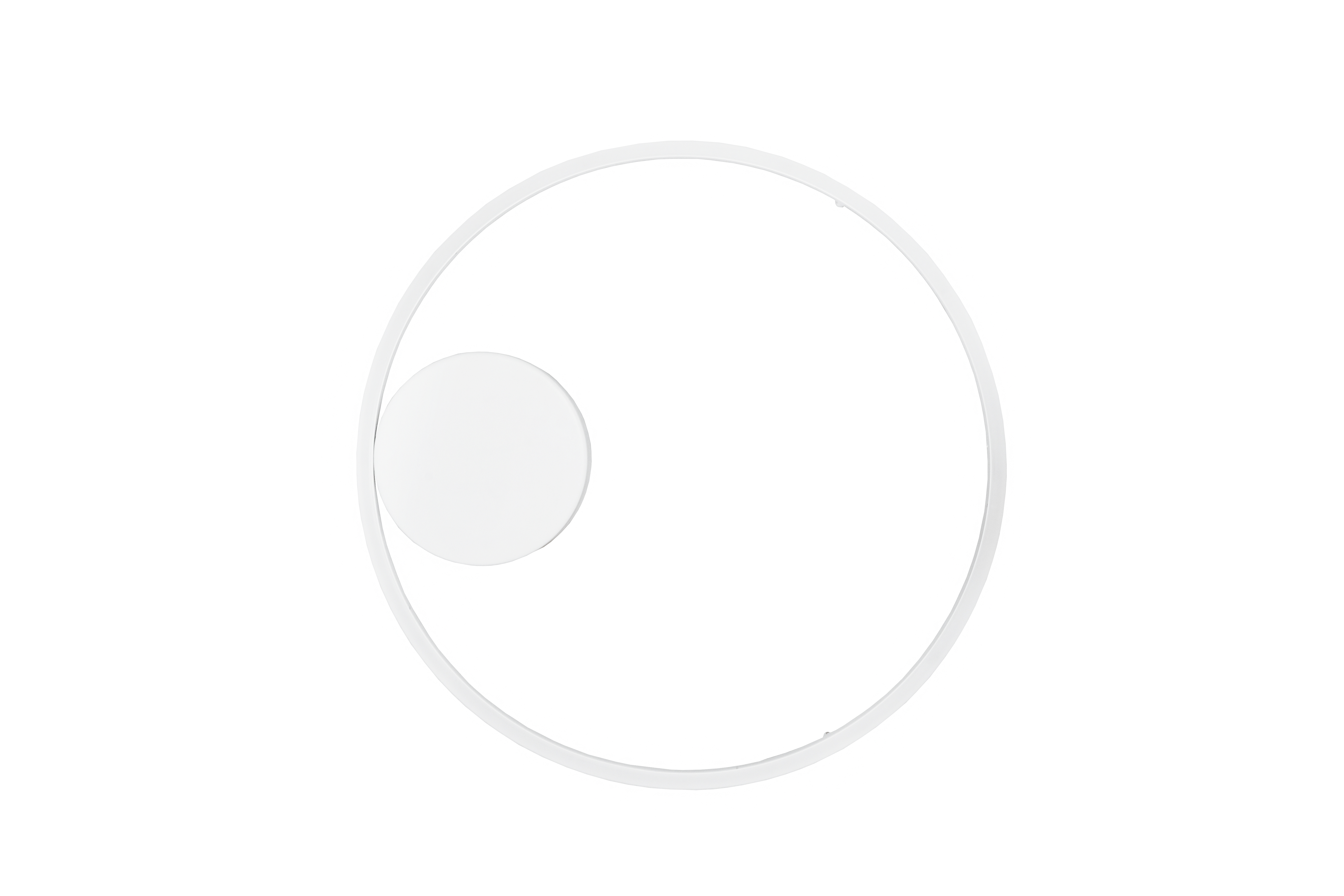 Aplique de pared RIGA SMALL - Denko