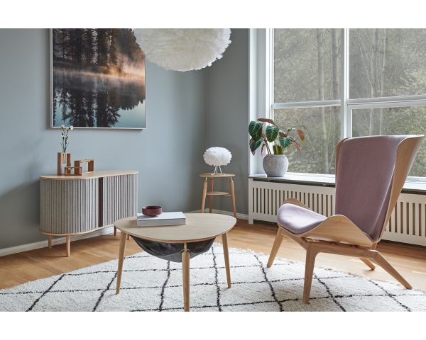 Mesa de café HANG OUT - UMAGE - Oak