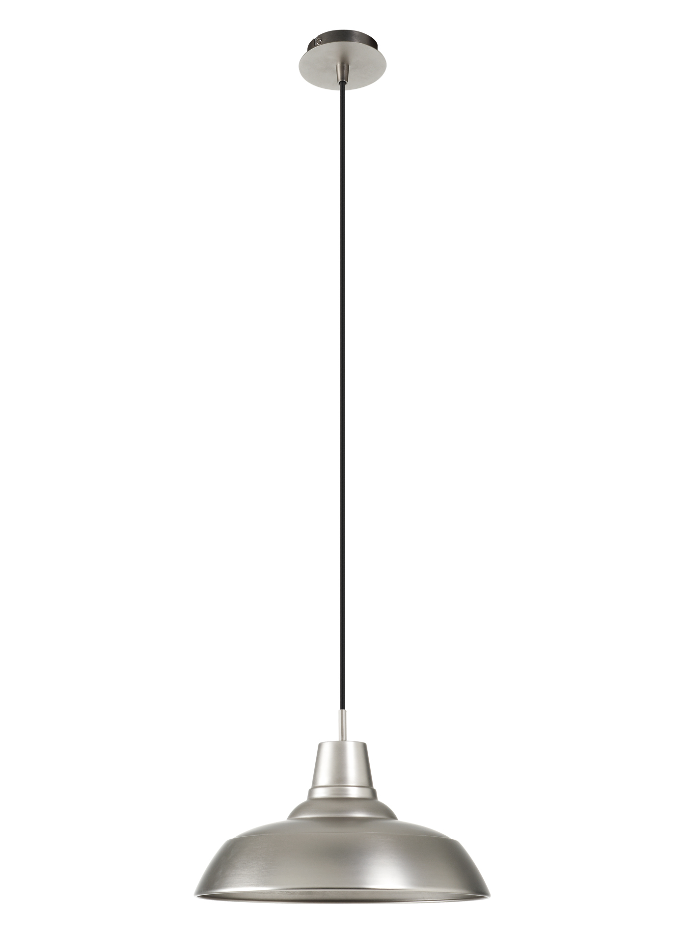Lámpara Colgante NEXY Estilo Industrial Vintage - Rojo Óxido | MDC Lighting