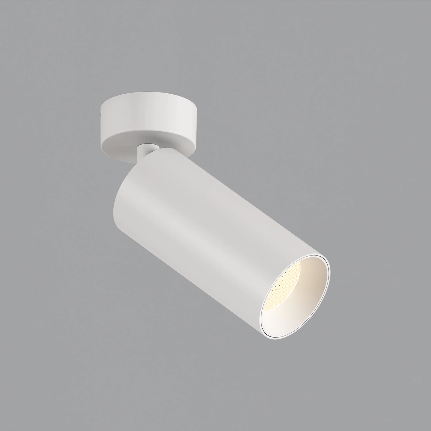 Pipe Foco Blanco | Acb Lighting