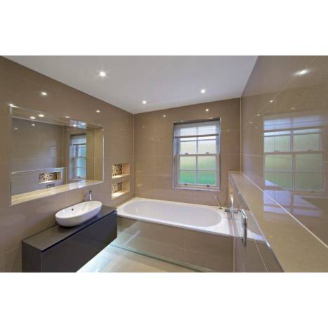 Aro empotrable venus dip IP65 | Khol Lighting